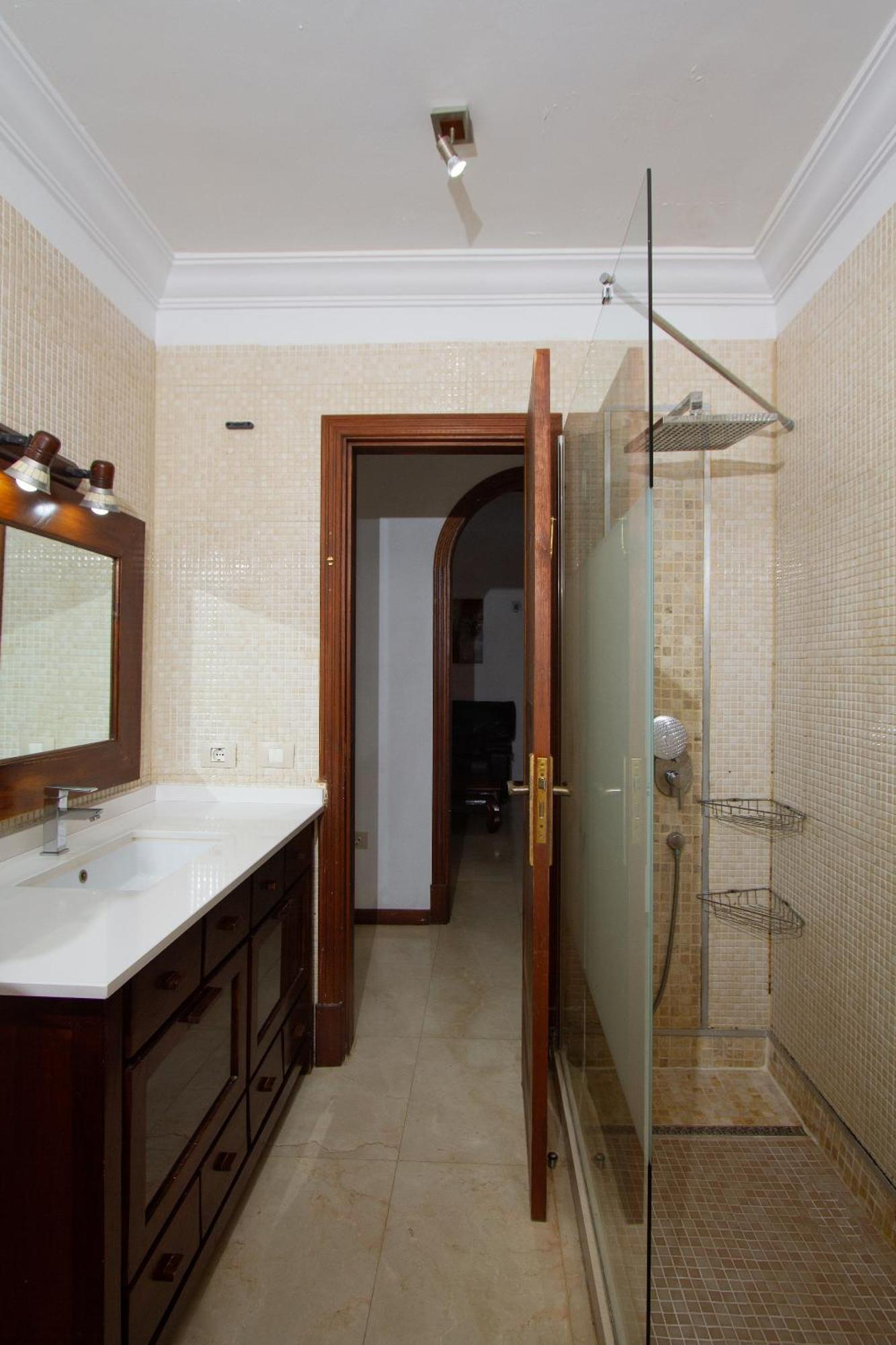 Villa Jardin De Buda Arona  Luaran gambar