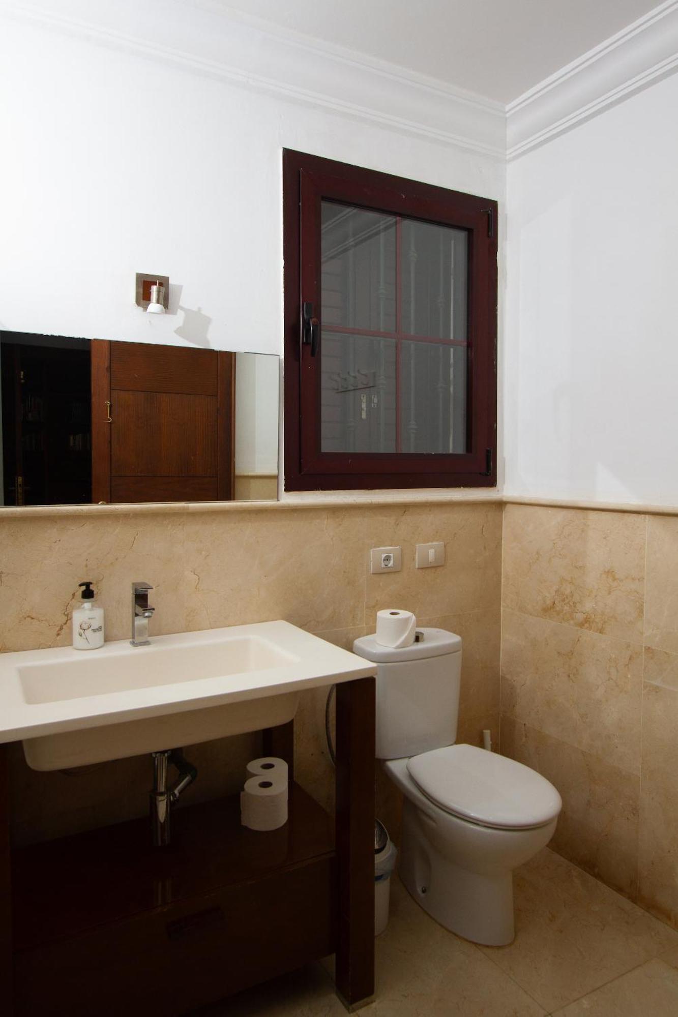 Villa Jardin De Buda Arona  Luaran gambar