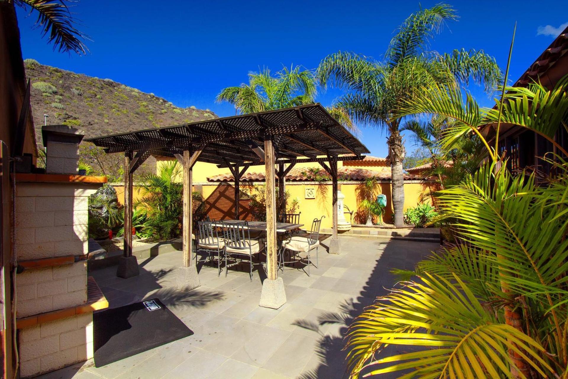 Villa Jardin De Buda Arona  Luaran gambar