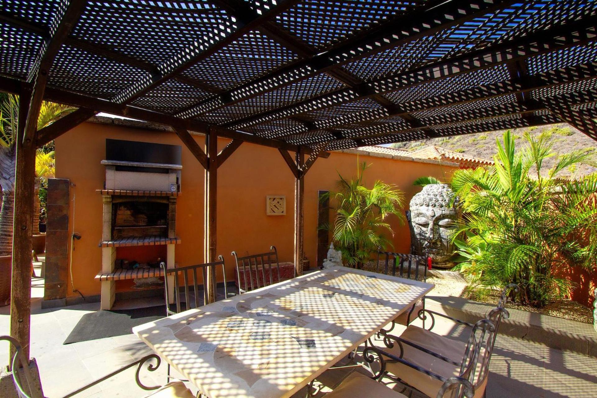 Villa Jardin De Buda Arona  Luaran gambar