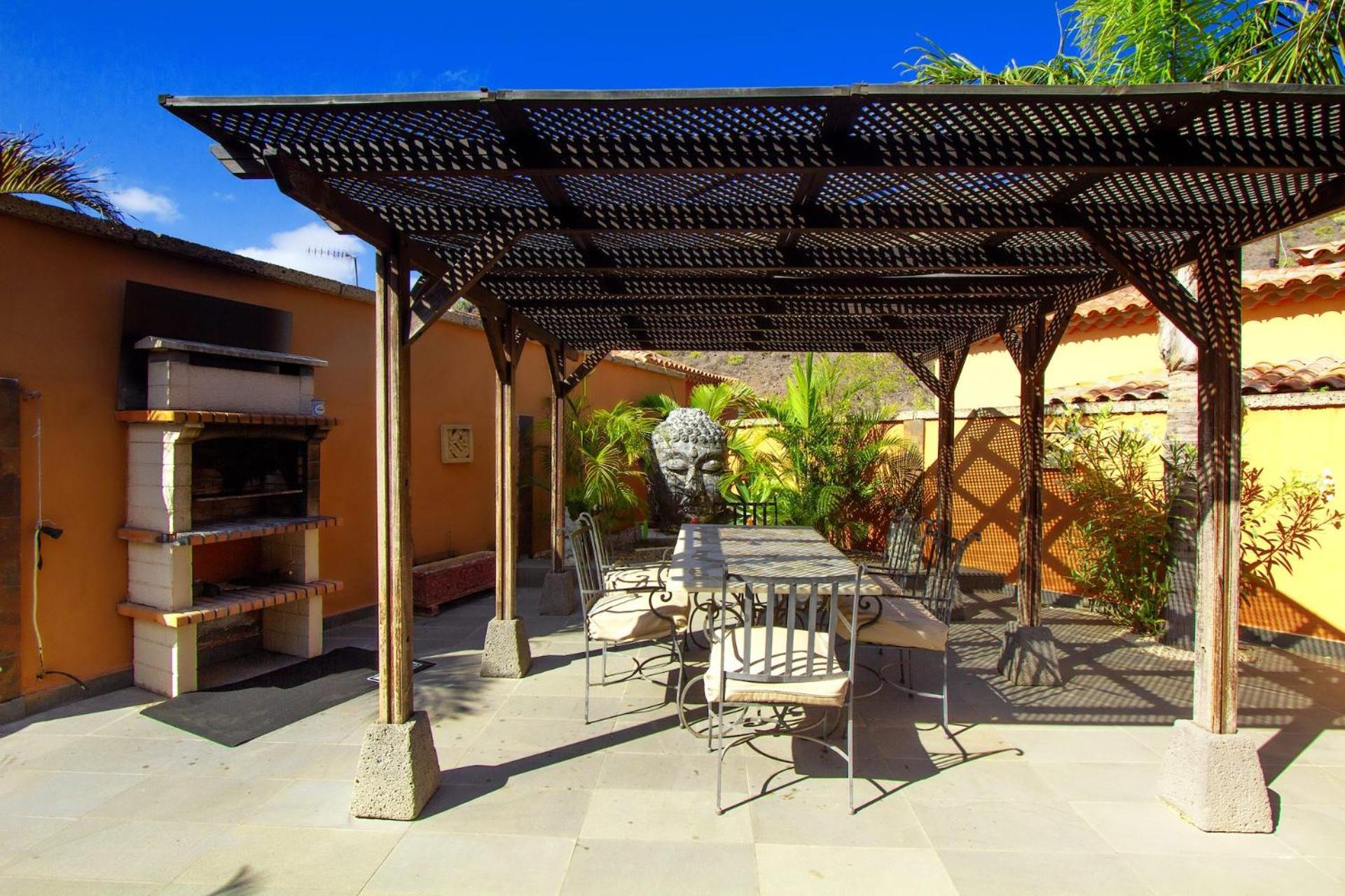 Villa Jardin De Buda Arona  Luaran gambar