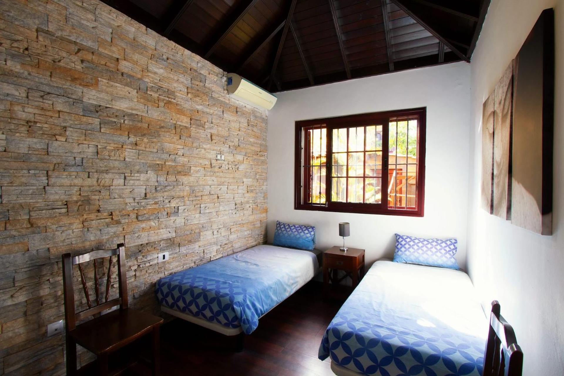 Villa Jardin De Buda Arona  Luaran gambar