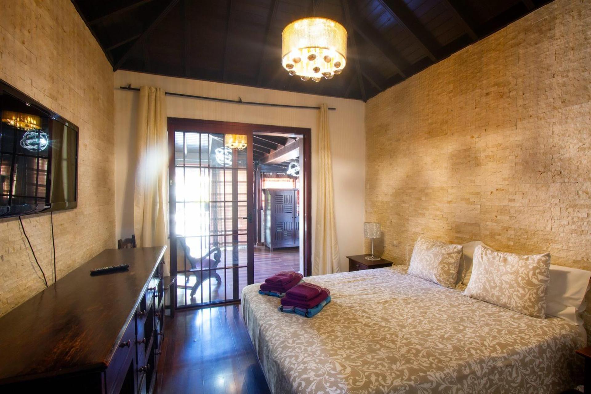 Villa Jardin De Buda Arona  Luaran gambar