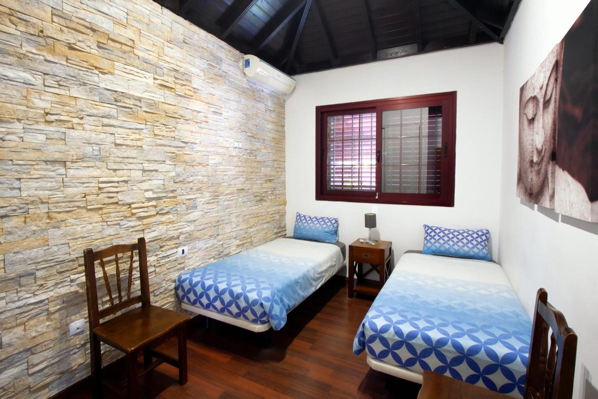 Villa Jardin De Buda Arona  Luaran gambar