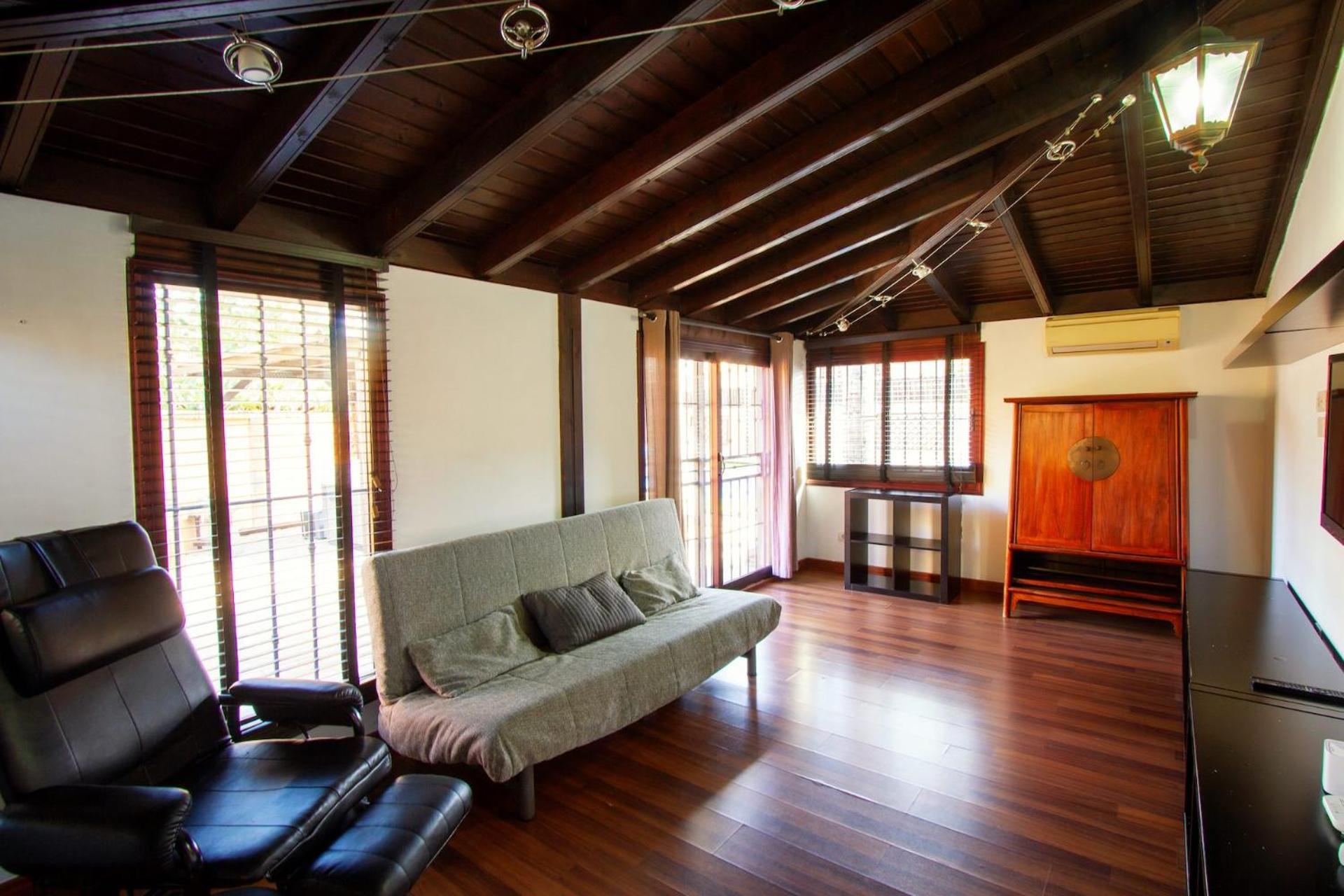 Villa Jardin De Buda Arona  Luaran gambar