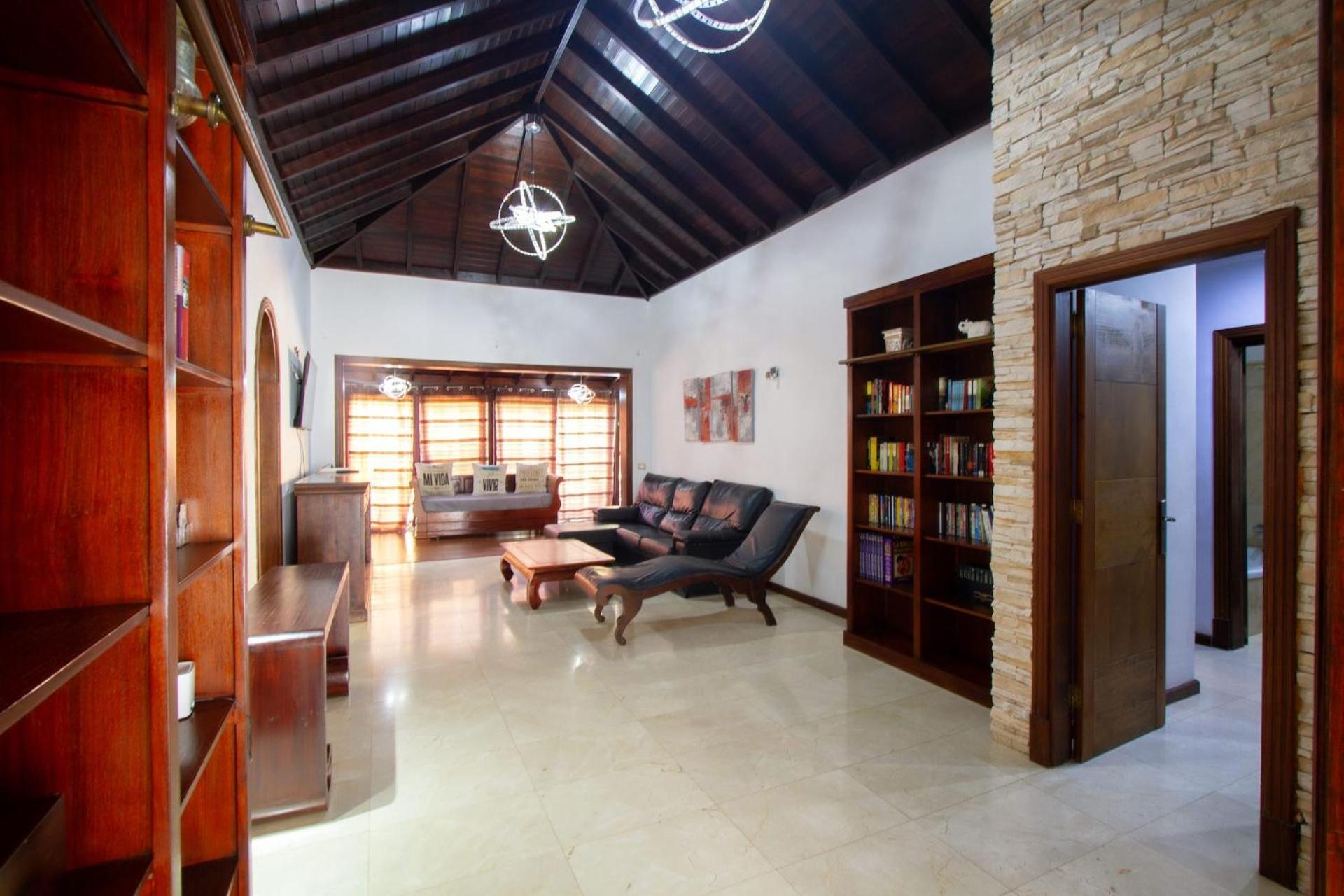 Villa Jardin De Buda Arona  Luaran gambar